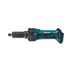 Makita DGD800 18V LXT Cordless Long-Nose Die Grinder With 2 X 5.0Ah Batteries -ToolMax Store dgd800 1 3