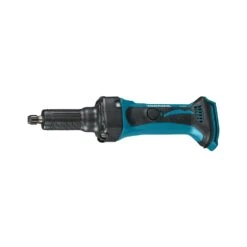 Makita DGD800 18V LXT Cordless Long-Nose Die Grinder With 2 X 5.0Ah Batteries -ToolMax Store dgd800 4 2