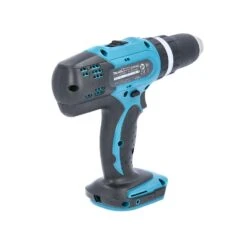Makita DLX2025T 18V LXT Combi Drill & SDS+ Rotary Hammer Drill Twin Pack With 2 X 5.0Ah Batteries, Charger & LXT400 Bag -ToolMax Store dhp453 3
