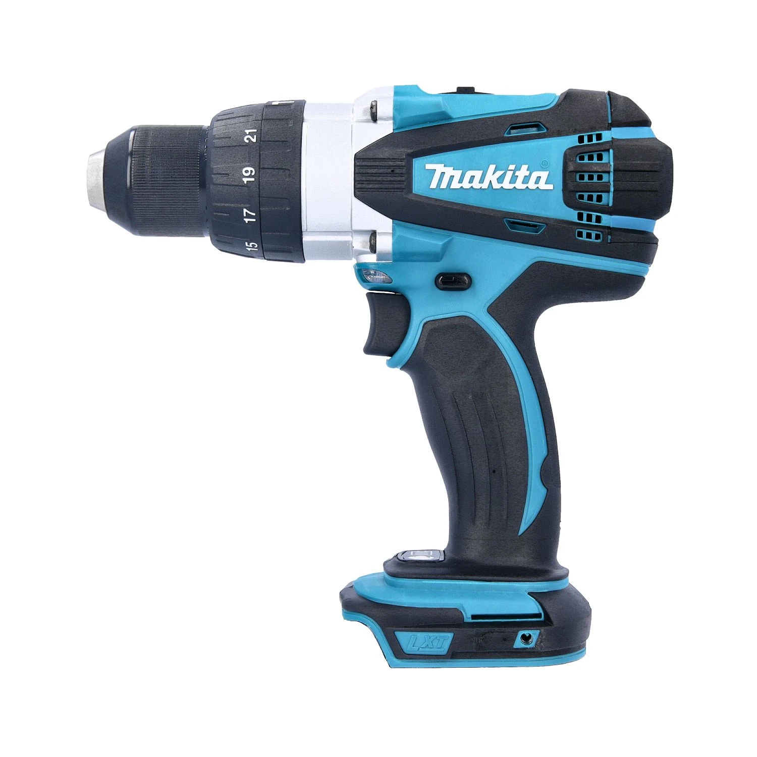 Makita DLX2145 18V Cordless Combi Drill & Impact Driver Twin Kit With 2 X 4.0Ah Batteries, Charger & Case 4 Makita DLX2145 18V Cordless Combi Drill & Impact Driver Twin Kit With 2 X 4.0Ah Batteries, Charger & Case - Image 2