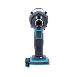 Makita DLX2145TJ 18V LXT Cordless Combi Drill & Impact Driver Twin Pack With 2 X 5.0Ah Batteries, Charger & Type 3 Case -ToolMax Store dhp458 03