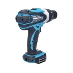 Makita DLX2145TJ 18V LXT Cordless Combi Drill & Impact Driver Twin Pack With 2 X 5.0Ah Batteries, Charger & Type 3 Case -ToolMax Store dhp458 04 1