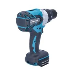 Makita DHP481 18V LXT Li-ion Cordless Brushless Combi Hammer Drill With Type 3 Case & Inlay -ToolMax Store dhp481z kit 1 4