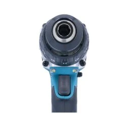 Makita DHP481 18V LXT Li-ion Cordless Brushless Combi Hammer Drill With Type 3 Case & Inlay -ToolMax Store dhp481z kit 1 6