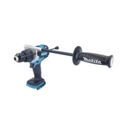 Makita DHP481 18V LXT Li-ion Cordless Brushless Combi Hammer Drill With Type 3 Case & Inlay -ToolMax Store dhp481z kit 1 9
