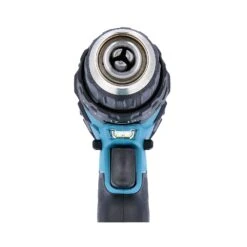 Makita DHP482 18V LXT Li-Ion Cordless 2-Speed Combi Drill With 1 X 5.0Ah Battery, Charger, Case & Inlay -ToolMax Store dhp482z 07 1 4