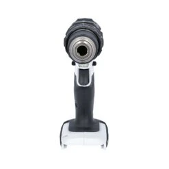 Makita DHP482 18V LXT Li-ion 2-Speed White Combi Drill With 1 X 4.0Ah Battery, Charger & Type 2 Case -ToolMax Store dhp482zw kit 16 3