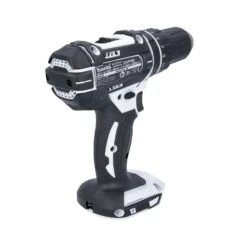 Makita DHP482 18V LXT Li-ion 2-Speed White Combi Drill With 1 X 4.0Ah Battery, Charger & Type 2 Case -ToolMax Store dhp482zw kit 16 4