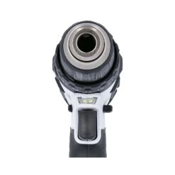 Makita DHP482 18V LXT Li-ion 2-Speed White Combi Drill With 1 X 4.0Ah Battery, Charger & Type 2 Case -ToolMax Store dhp482zw kit 16 7