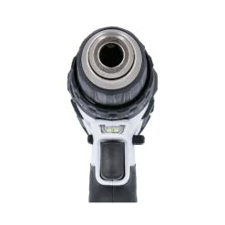 Makita DHP482 18V LXT Li-ion 2-Speed White Combi Drill With 1 X 5.0Ah Battery, Charger & Type 2 Case -ToolMax Store dhp482zw 06 3