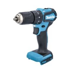 Makita DLX2221ST 18V LXT Cordless Brushless Combi Drill & 1/4" Impact Driver Twin Pack With 2 X 5.0Ah Batteries, Charger & Carry Case -ToolMax Store dhp483 02 1