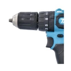 Makita DHP483ZJ 18V LXT Cordless Brushless 2-Speed Combi Drill With Carry Case -ToolMax Store dhp483 05 1