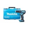 Makita DHP483ZJ 18V LXT Cordless Brushless 2-Speed Combi Drill With Carry Case -ToolMax Store dhp483zj
