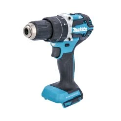 Makita DHP484TJX9 18V LXT Cordless Brushless Combi Drill With 2 X 5.0Ah Batteries, Charger & Case 11 Makita DHP484TJX9 18V LXT Cordless Brushless Combi Drill With 2 X 5.0Ah Batteries, Charger & Case -ToolMax Store dhp484z 02 1