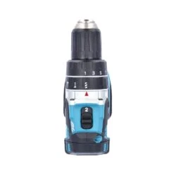 Makita DHP484 18V LXT Li-ion Brushless Combi Drill With Type 3 Case & Inlay -ToolMax Store dhp484z 05 1