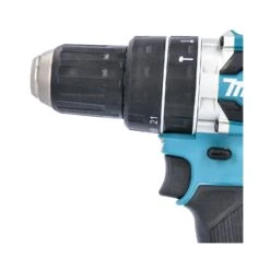 Makita DHP484 18V LXT Li-ion Brushless Combi Drill With Type 3 Case & Inlay -ToolMax Store dhp484z 06 1