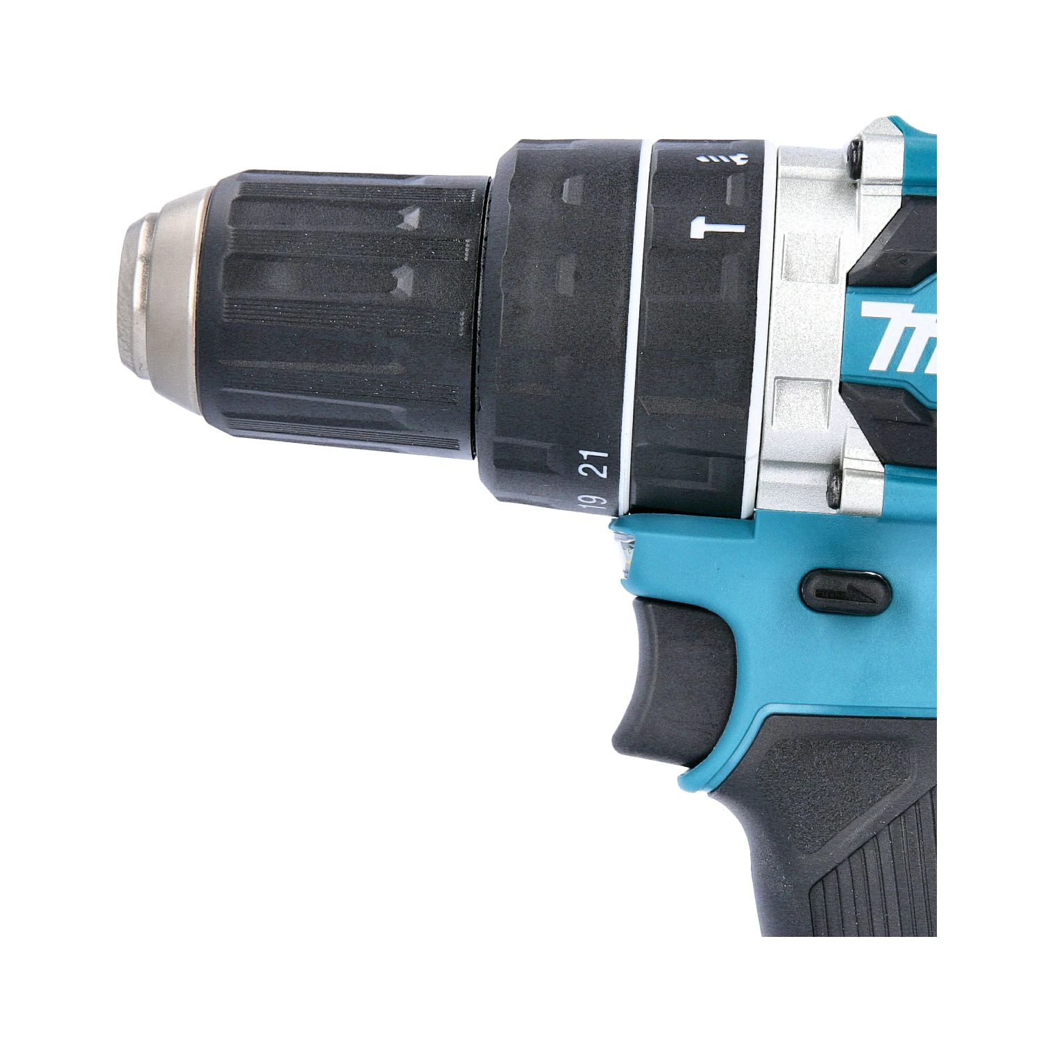 Makita DHP484TJX9 18V LXT Cordless Brushless Combi Drill With 2 X 5.0Ah Batteries, Charger & Case 8 Makita DHP484TJX9 18V LXT Cordless Brushless Combi Drill With 2 X 5.0Ah Batteries, Charger & Case - Image 6