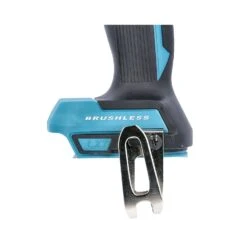 Makita DHP484 18V LXT Li-ion Brushless Combi Drill With Type 3 Case & Inlay -ToolMax Store dhp484z 07 1