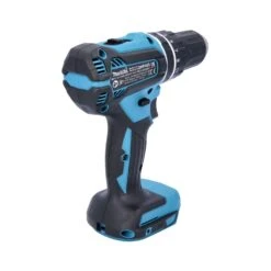 Makita DHP485TJX8 18V LXT Cordless Brushless 2-Speed Combi Drill With 2 X 5.0Ah Batteries, Charger & Case -ToolMax Store dhp485z 04 2