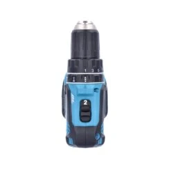 Makita DHP485TJX8 18V LXT Cordless Brushless 2-Speed Combi Drill With 2 X 5.0Ah Batteries, Charger & Case -ToolMax Store dhp485z 05 1