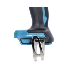 Makita DHP485TJX8 18V LXT Cordless Brushless 2-Speed Combi Drill With 2 X 5.0Ah Batteries, Charger & Case -ToolMax Store dhp485z 07 1