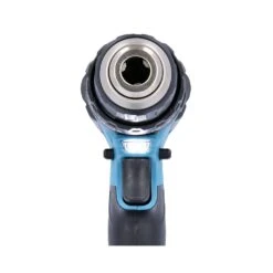 Makita DHP485TJX8 18V LXT Cordless Brushless 2-Speed Combi Drill With 2 X 5.0Ah Batteries, Charger & Case -ToolMax Store dhp485z 08 1