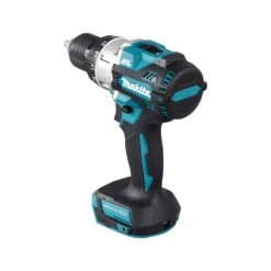 Makita DLX2412TJ 18V Cordless Brushless Combi Drill & Impact Driver Twin Pack With 2 X 5.0Ah Batteries, Charger & Case -ToolMax Store dhp486 2 6