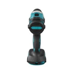 Makita DLX2412TJ 18V Cordless Brushless Combi Drill & Impact Driver Twin Pack With 2 X 5.0Ah Batteries, Charger & Case -ToolMax Store dhp486 3 6