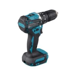 Makita DHP487 18V Cordless Brushless Combi Drill With 1 X 6.0Ah Battery, Charger & Case -ToolMax Store dhp487z 6 4