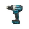 Makita DHP489Z 18V LXT Cordless Brushless 2-Speed Combi Drill Bare Unit -ToolMax Store dhp489z 1