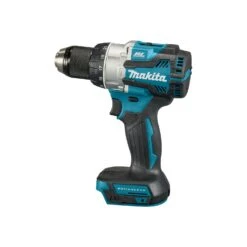 Makita DLX2507TJ 18V LXT Cordless Brushless Combi Drill & Impact Driver Twin Pack With 2 X 5.0Ah Batteries, Charger & Case -ToolMax Store dhp489z 3 1