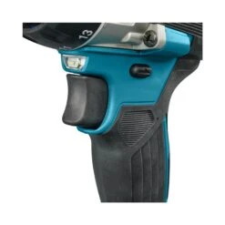 Makita DLX2507TJ 18V LXT Cordless Brushless Combi Drill & Impact Driver Twin Pack With 2 X 5.0Ah Batteries, Charger & Case -ToolMax Store dhp489z 6 1