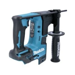 Makita DLX2278TX1 18V LXT Cordless Brushless Combi Drill & SDS Plus Hammer Drill Twin Pack With 2 X 5.0Ah Batteries, Charger & Tool Bag -ToolMax Store dhr171z 04 1 15