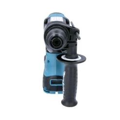 Makita DLX2372TJ 18V LXT Cordless Brushless Impact Wrench & SDS+ Drill Twin Pack With 2 X 5.0Ah Batteries, Charger & Type 4 Case -ToolMax Store dhr242z 0330 06 2020 1