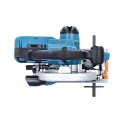 Makita DLX2140PMJ Cordless 18V DHS710 Circular Saw & DHP482 Combi Drill Kit 25 Makita DLX2140PMJ Cordless 18V DHS710 Circular Saw & DHP482 Combi Drill Kit -ToolMax Store dhs710zj 06