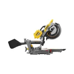 DeWALT DHS780T2 XR 54V Cordless Brushless FlexVolt 305mm Mitre Saw 2 X 6.0Ah Batteries, Charger -ToolMax Store dhs780t2 3