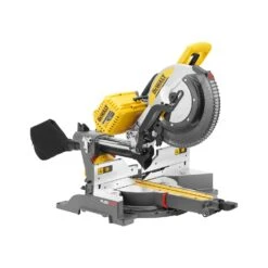 DeWALT DHS780T2 XR 54V Cordless Brushless FlexVolt 305mm Mitre Saw 2 X 6.0Ah Batteries, Charger -ToolMax Store dhs780t2 4