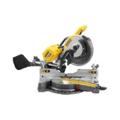 DeWALT DHS780T2 XR 54V Cordless Brushless FlexVolt 305mm Mitre Saw 2 X 6.0Ah Batteries, Charger -ToolMax Store dhs780t2 5
