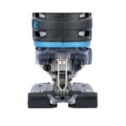 Makita DJV180 18V LXT Li-ion Cordless Jigsaw With Extra 10 Jigsaw Blades -ToolMax Store djv180 kit 38 9