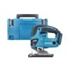 Makita DJV180 18V LXT Li-ion Cordless Jigsaw With Type 3 Case & Inlay -ToolMax Store djv180z kit 7 1