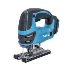 Makita DJV180 18V LXT Li-ion Cordless Jigsaw With 2 X 5.0Ah Batteries, Charger, Case & Inlay -ToolMax Store djv180z 02