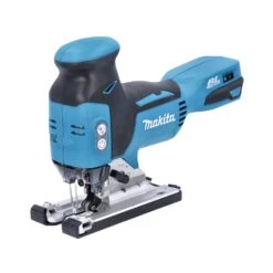 Makita DJV181 18V LXT Li-ion Brushless Barrel Handle Jigsaw With 1 X 6.0Ah Battery, Charger & Case -ToolMax Store djv181z 02