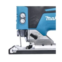 Makita DJV181 18V LXT Li-ion Brushless Barrel Handle Jigsaw With Type 3 Case -ToolMax Store djv181z 05 2