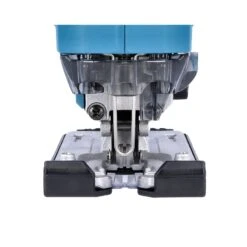 Makita DJV181 18V LXT Li-ion Brushless Barrel Handle Jigsaw With 2 X 6.0Ah Batteries, Charger & Case -ToolMax Store djv181z 06 8