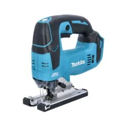 Makita DJV182 18V LXT Li-ion Cordless Brushless Top Handle Jigsaw With 10 Piece Wood & Metal Blade Set -ToolMax Store djv182 02 1 6
