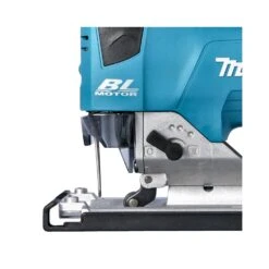 Makita DJV182 18V LXT Li-ion Cordless Brushless Top Handle Jigsaw With 20 Piece Wood & Metal Blade Set -ToolMax Store djv182 06 1 5