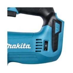 Makita DJV182 18V LXT Brushless Jigsaw With 1 X 4.0Ah Battery, Charger & Case -ToolMax Store djv182 08 1 4
