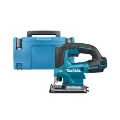 Makita DJV184 18V LXT Cordless Brushless Top Handle Jigsaw With 821551-8 Type 3 Case