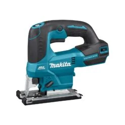 Makita DJV184 18V LXT Cordless Brushless Top Handle Jigsaw With 1 X 4.0Ah Battery, Charger & Case -ToolMax Store djv184z 2 7