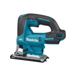 Makita DJV184 18V LXT Cordless Brushless Top Handle Jigsaw With 2 X 4.0Ah Batteries, Charger & Case -ToolMax Store djv184z 3 8